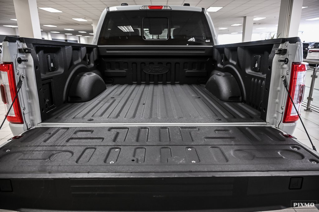 Ford F-150  2023 à Brossard, Québec - 15 - w1024h768px
