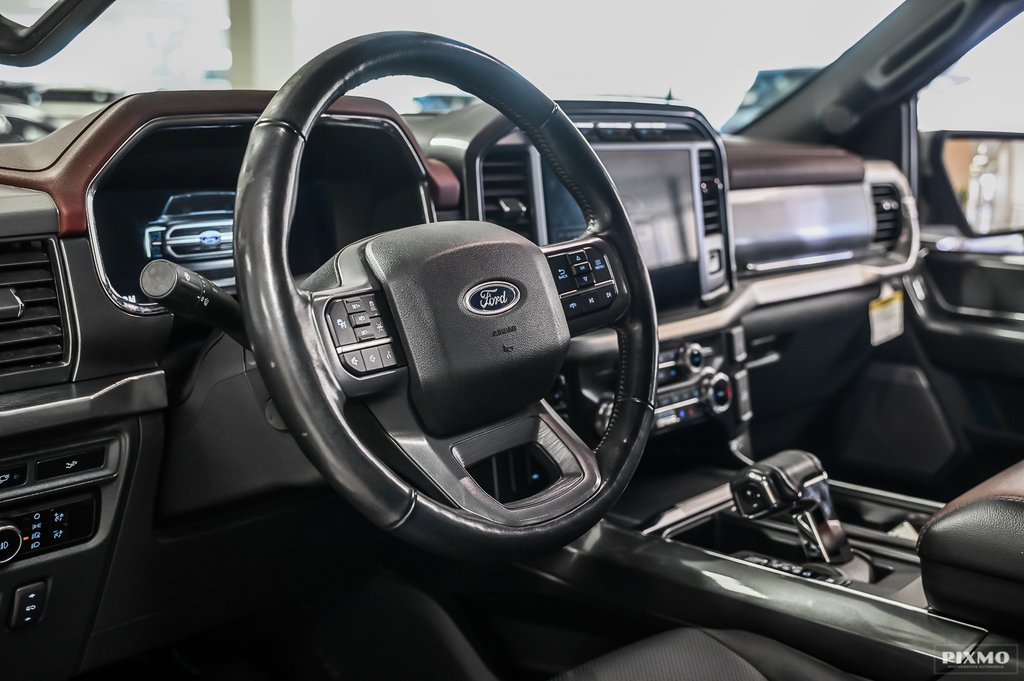 Ford F-150  2023 à Brossard, Québec - 18 - w1024h768px