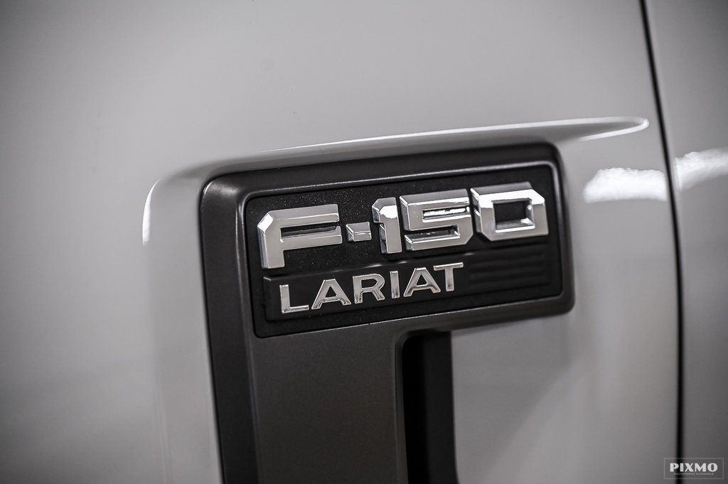 Ford F-150  2023 à Brossard, Québec - 14 - w1024h768px