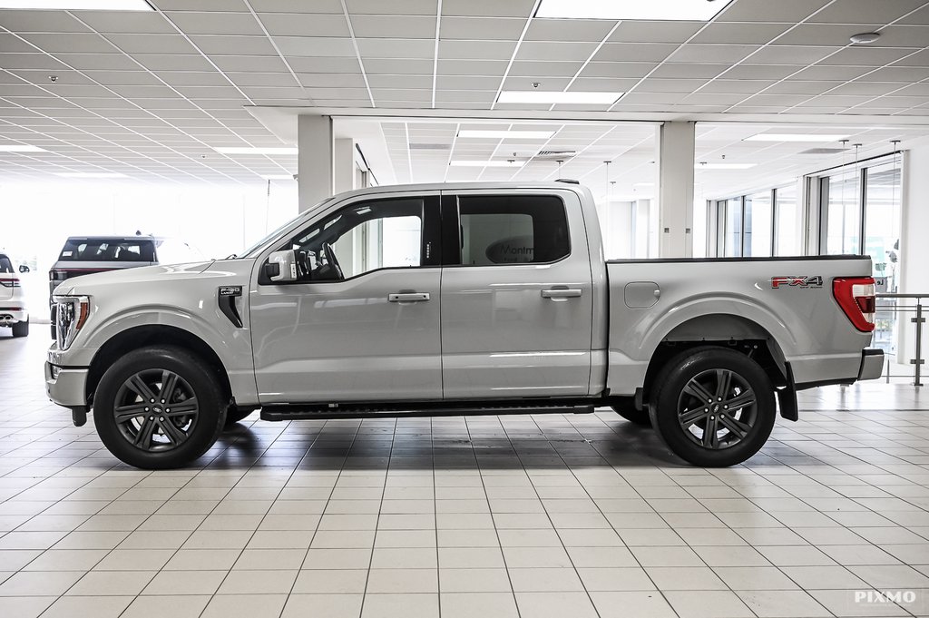 Ford F-150  2023 à Brossard, Québec - 10 - w1024h768px