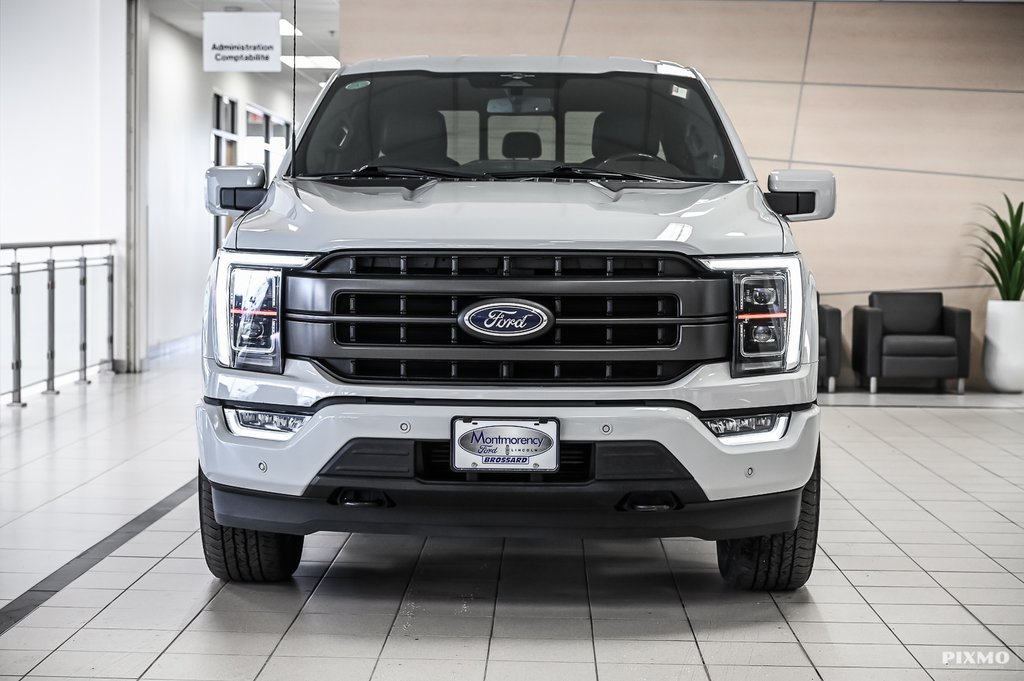 Ford F-150  2023 à Brossard, Québec - 2 - w1024h768px