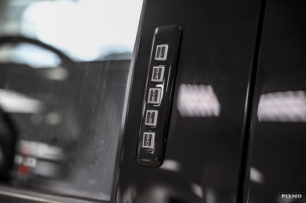 2023 Ford F-150 LARIAT | 502A | HYBRID | TOIT PANO | 7.2KW | FX4 | in Brossard, Quebec - 18 - w1024h768px