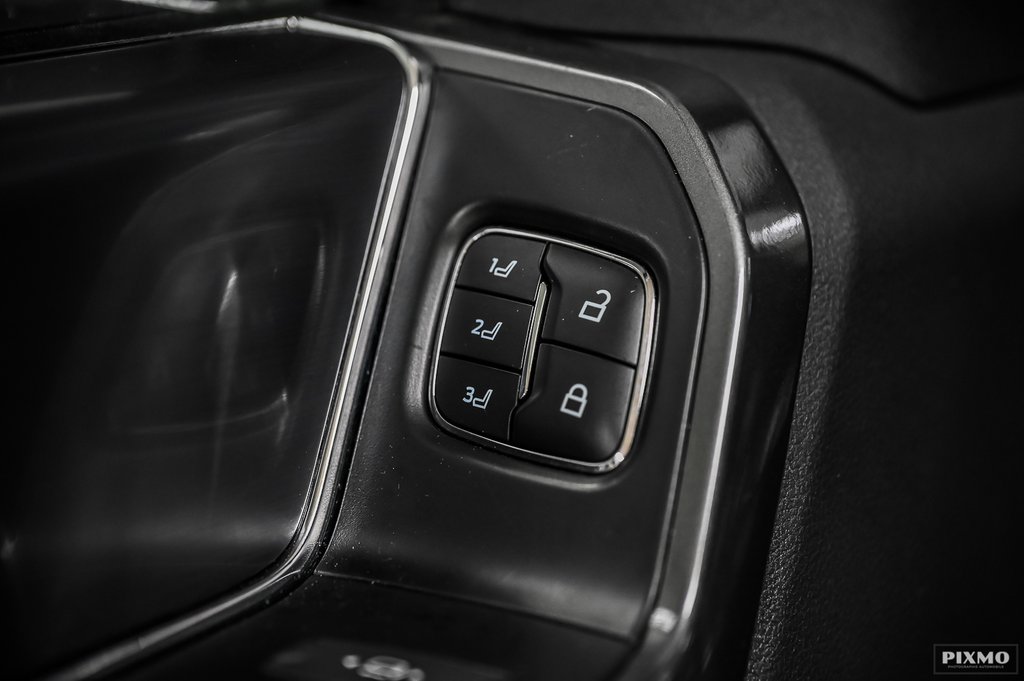 2023 Ford F-150 LARIAT | 502A | HYBRID | TOIT PANO | 7.2KW | FX4 | in Brossard, Quebec - 20 - w1024h768px