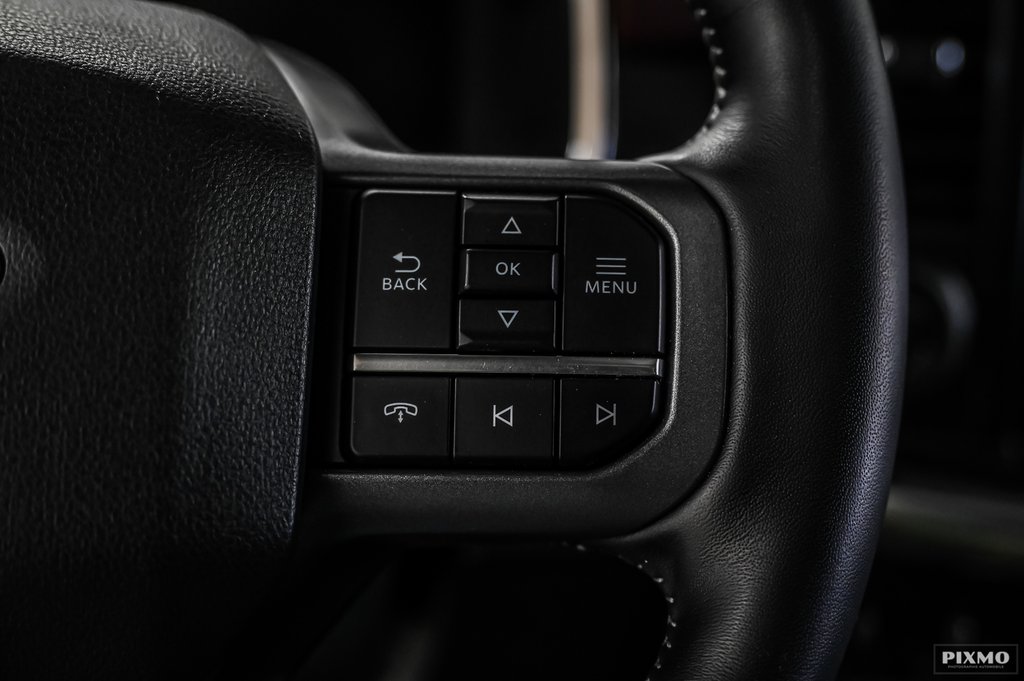 2023 Ford F-150 LARIAT | 502A | HYBRID | TOIT PANO | 7.2KW | FX4 | in Brossard, Quebec - 23 - w1024h768px