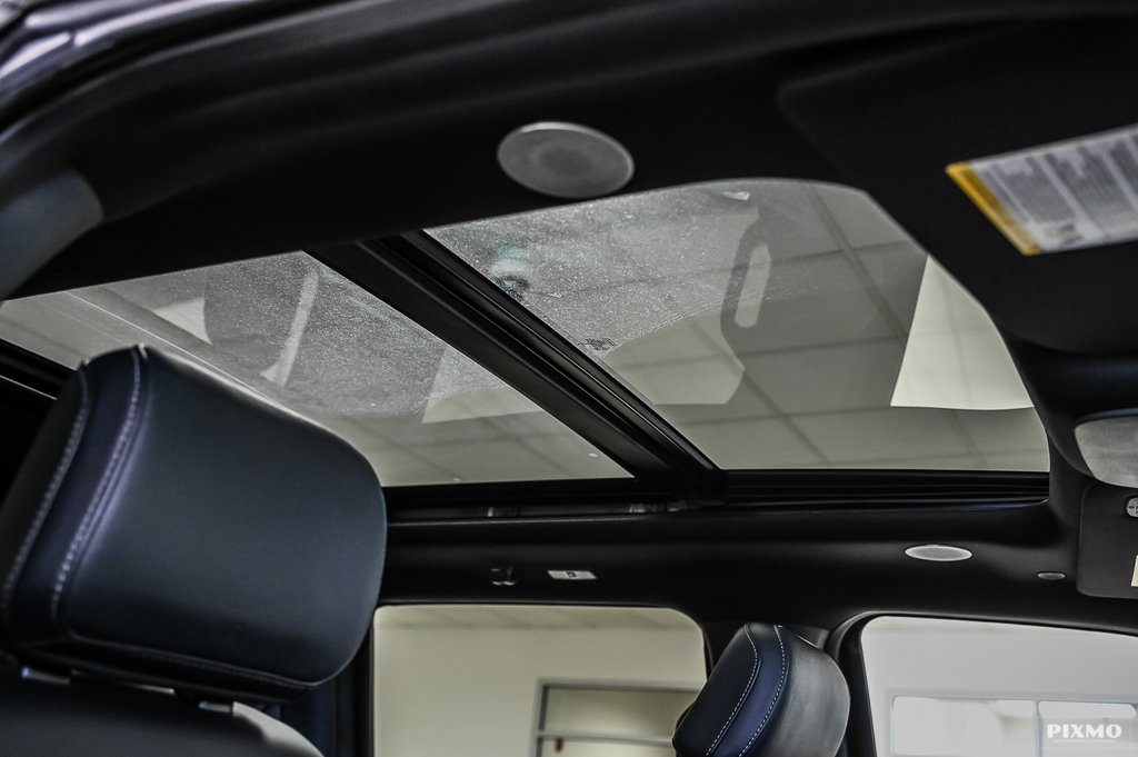 2023 Ford F-150 LARIAT | 502A | HYBRID | TOIT PANO | 7.2KW | FX4 | in Brossard, Quebec - 38 - w1024h768px