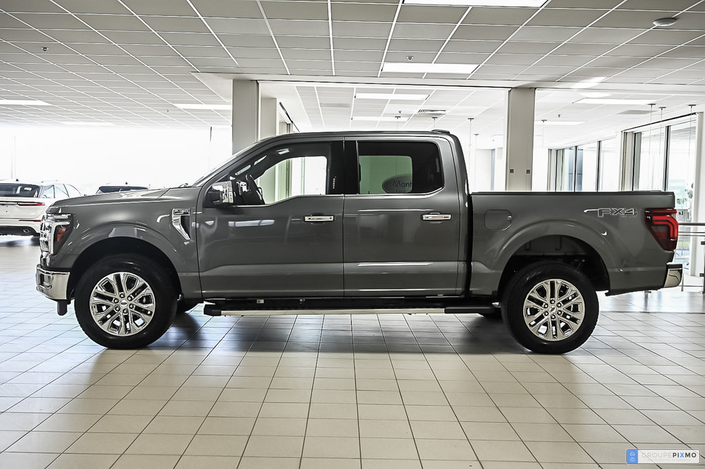 Ford F-150  2024 à Brossard, Québec - 6 - w1024h768px