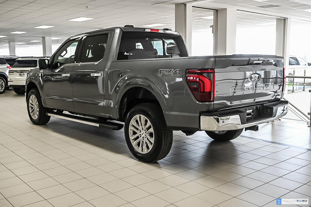 Ford F-150  2024 à Brossard, Québec - 5 - w1024h768px