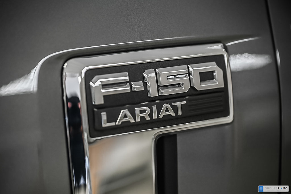Ford F-150  2024 à Brossard, Québec - 8 - w1024h768px