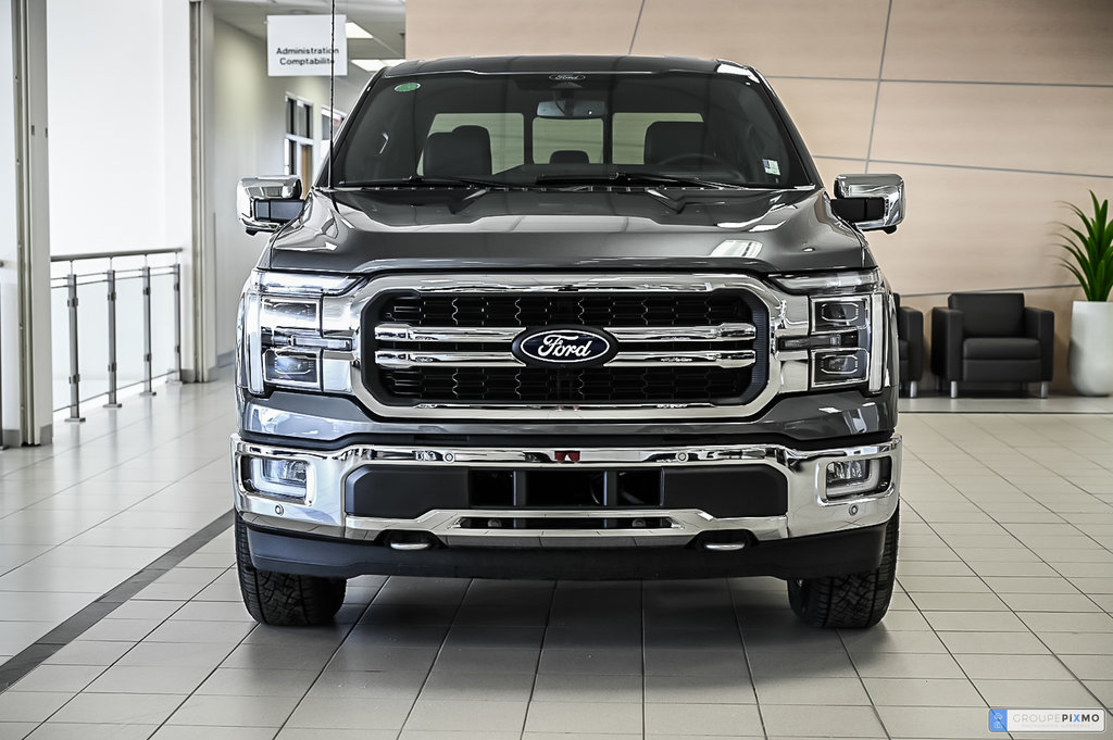 Ford F-150  2024 à Brossard, Québec - 2 - w1024h768px