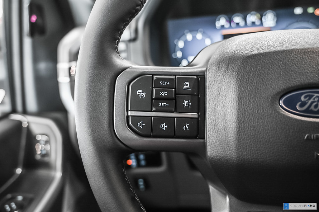 2024 Ford F-150 in Brossard, Quebec - 14 - w1024h768px