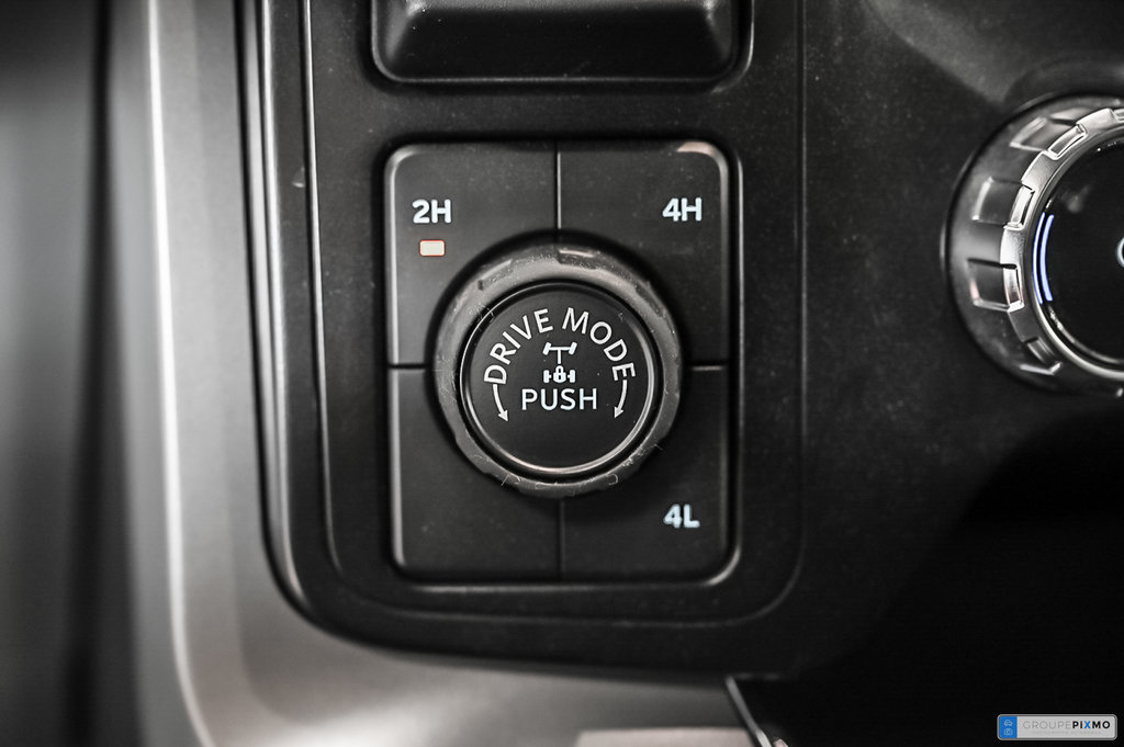 2024 Ford F-150 in Brossard, Quebec - 18 - w1024h768px