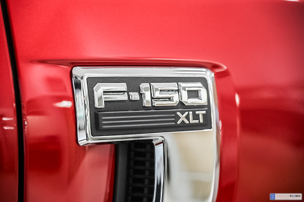 2024 Ford F-150 in Brossard, Quebec - 5 - w1024h768px