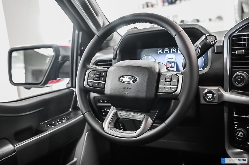 2024 Ford F-150 in Brossard, Quebec - 22 - w1024h768px