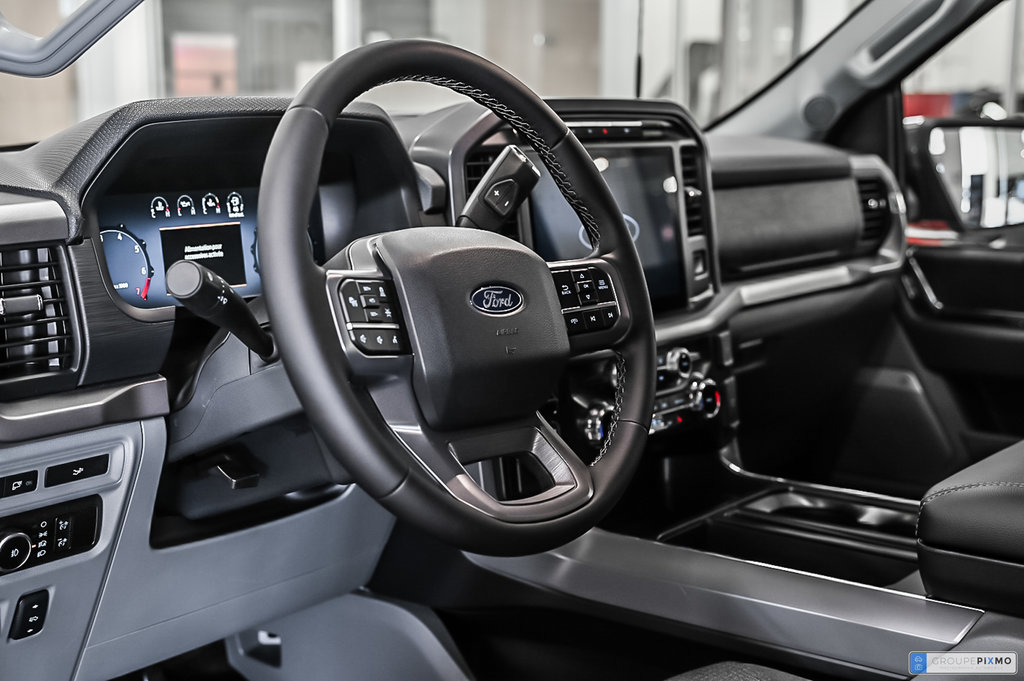 2024 Ford F-150 in Brossard, Quebec - 11 - w1024h768px