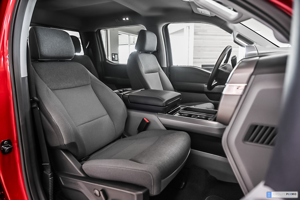 2024 Ford F-150 in Brossard, Quebec - 26 - w1024h768px