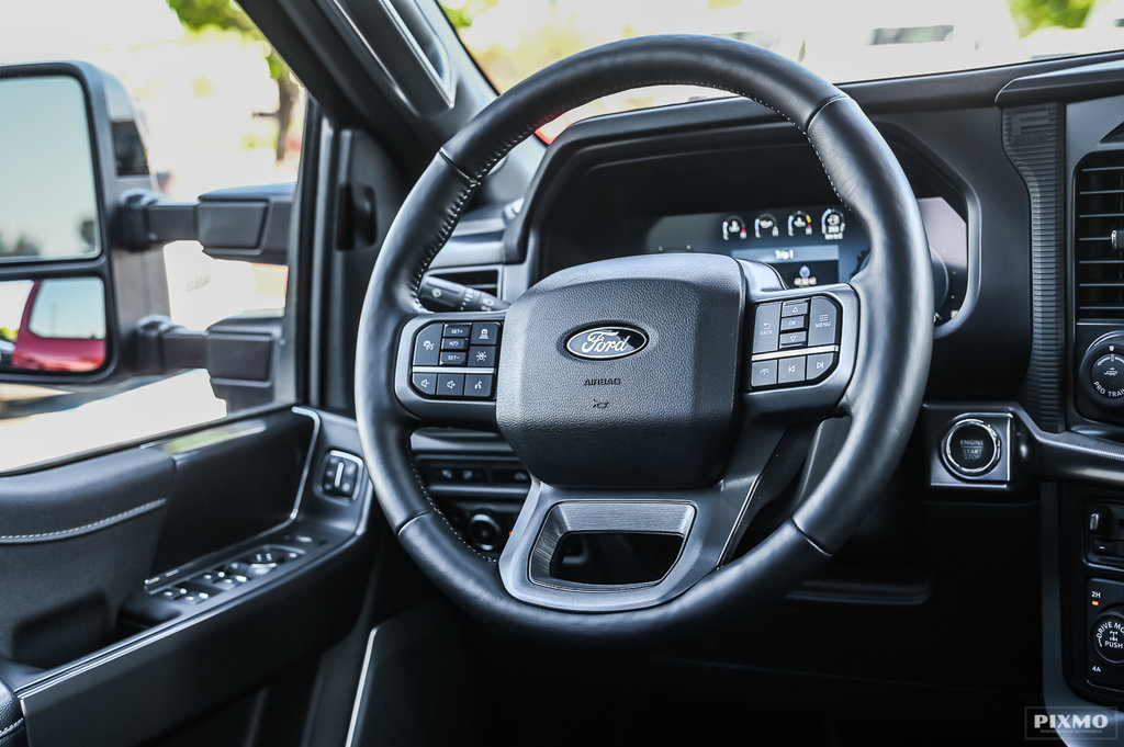 Ford F-150  2024 à Brossard, Québec - 32 - w1024h768px