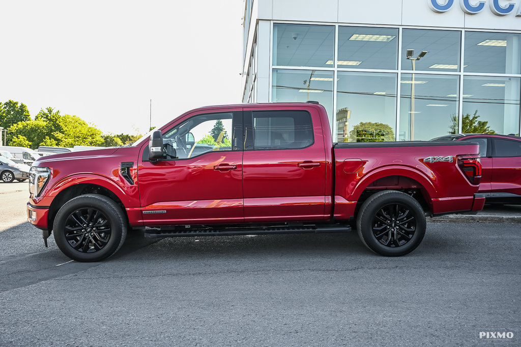 Ford F-150  2024 à Brossard, Québec - 8 - w1024h768px