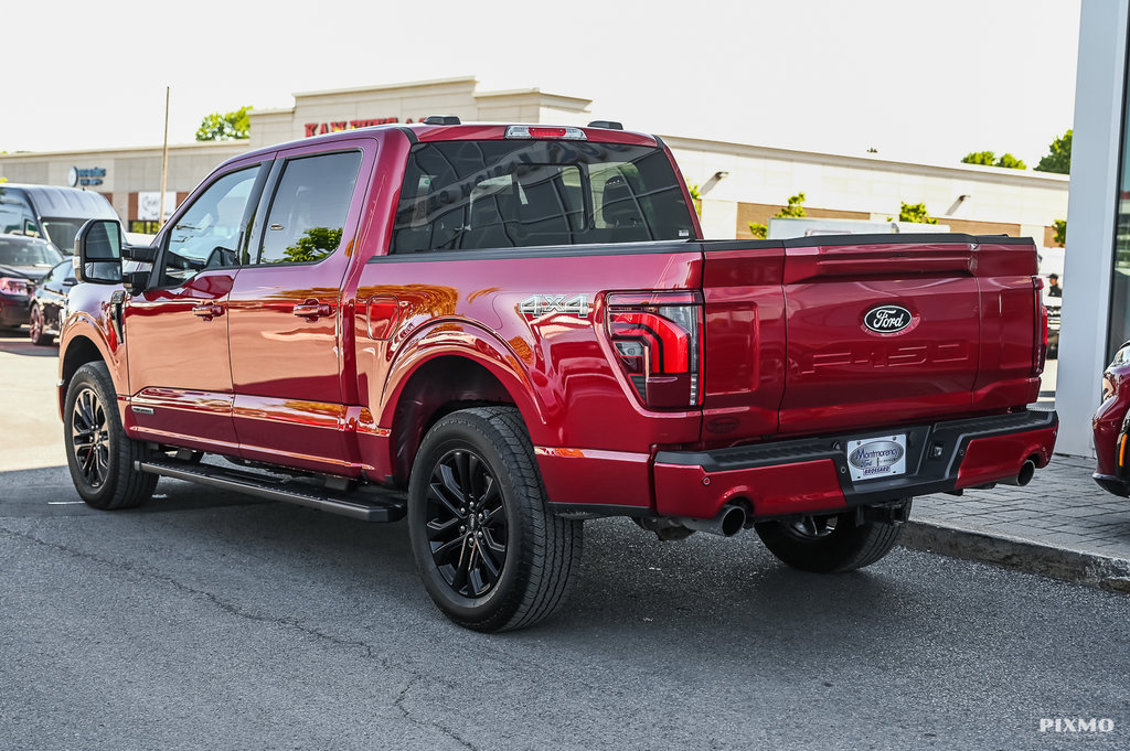 Ford F-150  2024 à Brossard, Québec - 10 - w1024h768px