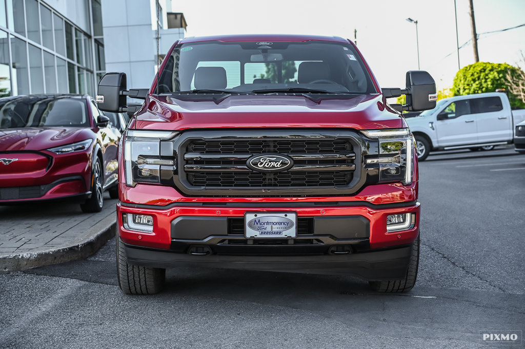 Ford F-150  2024 à Brossard, Québec - 2 - w1024h768px