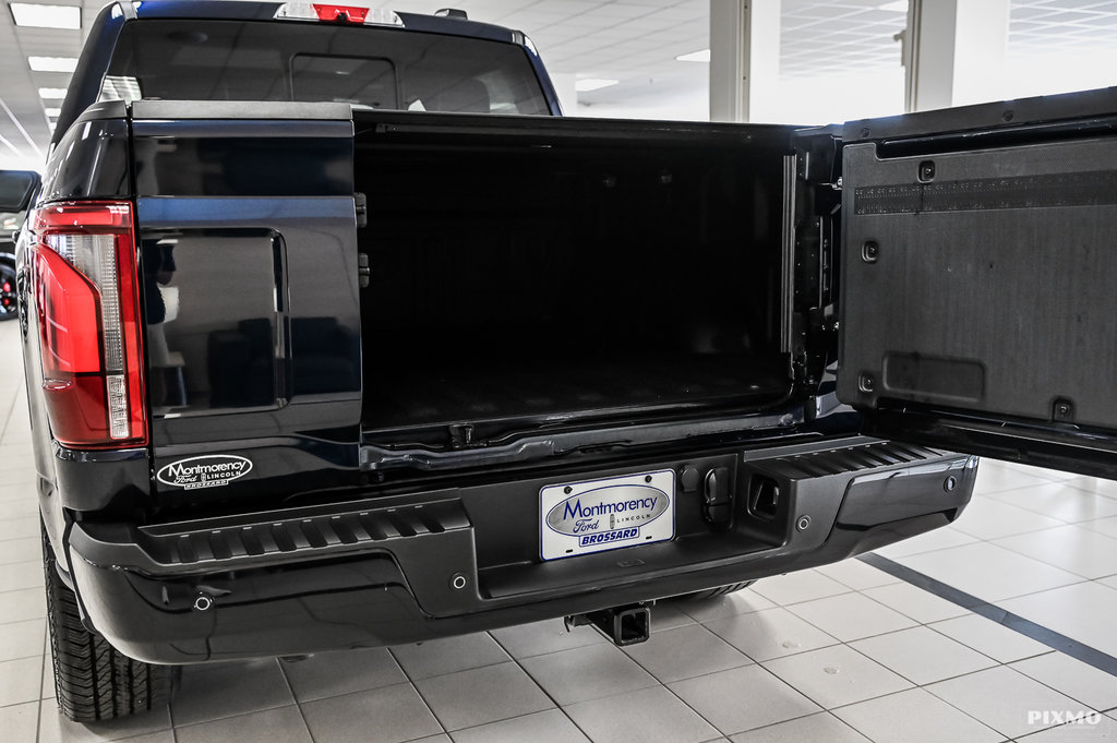 Ford F-150  2024 à Brossard, Québec - 12 - w1024h768px