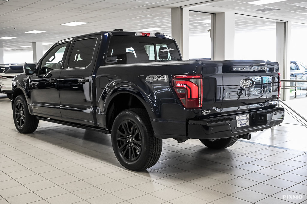 Ford F-150  2024 à Brossard, Québec - 8 - w1024h768px
