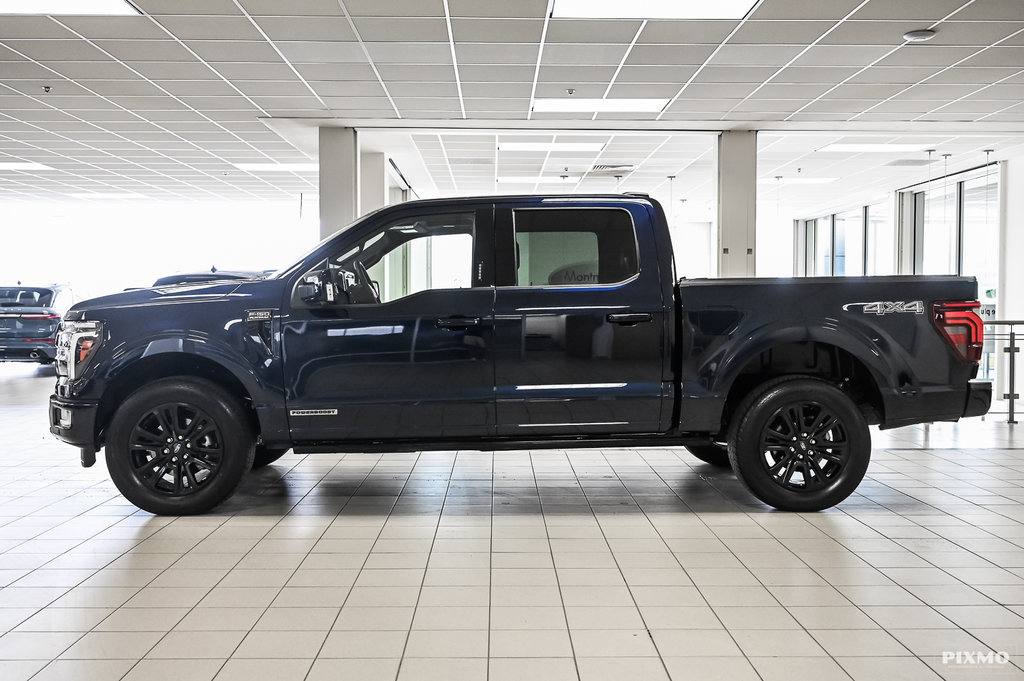 Ford F-150  2024 à Brossard, Québec - 10 - w1024h768px