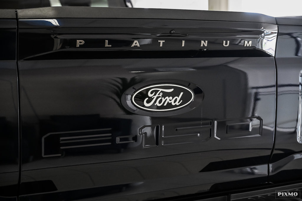 Ford F-150  2024 à Brossard, Québec - 13 - w1024h768px