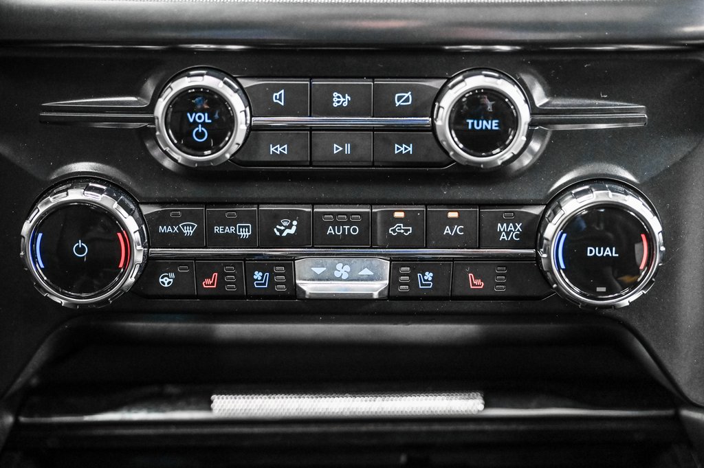 2024 Ford F-150 PLATINUM | 4X4 | SPÉCIAL DÉMO | 3.5 ECOBOOST | in Brossard, Quebec - 38 - w1024h768px