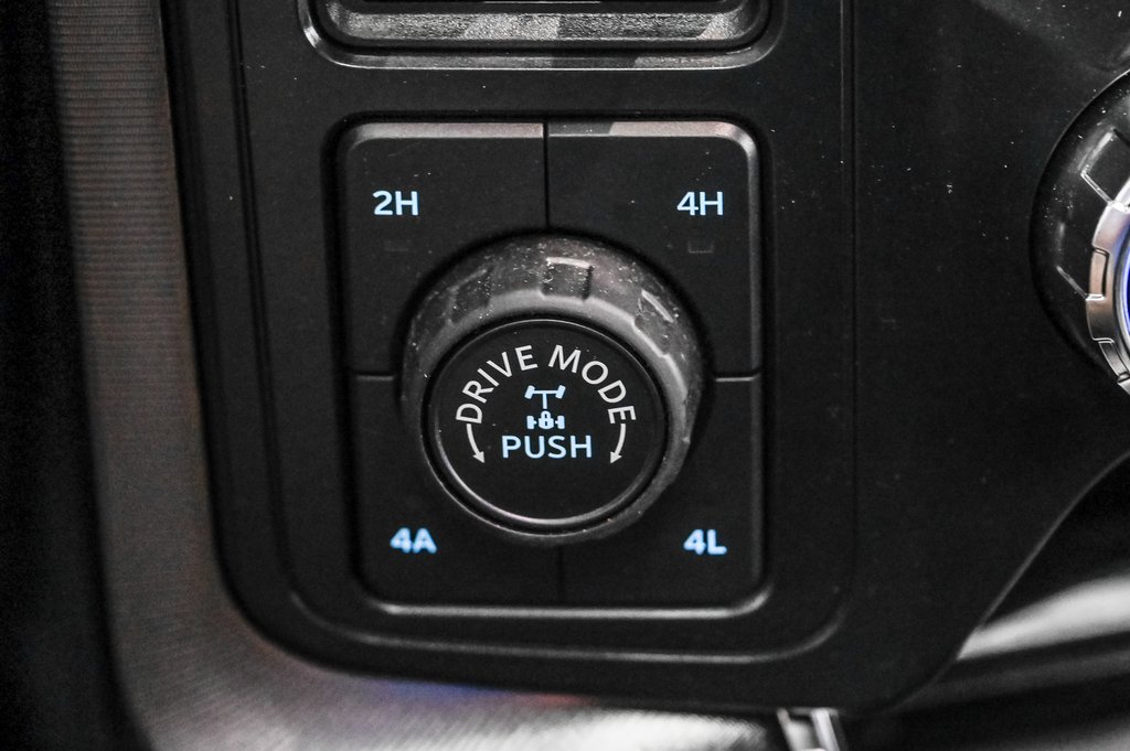 2024 Ford F-150 PLATINUM | 4X4 | SPÉCIAL DÉMO | 3.5 ECOBOOST | in Brossard, Quebec - 27 - w1024h768px