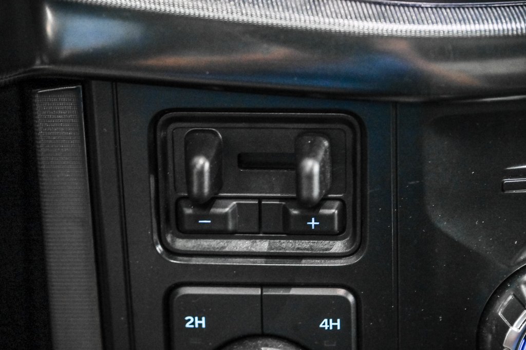 2024 Ford F-150 PLATINUM | 4X4 | SPÉCIAL DÉMO | 3.5 ECOBOOST | in Brossard, Quebec - 28 - w1024h768px