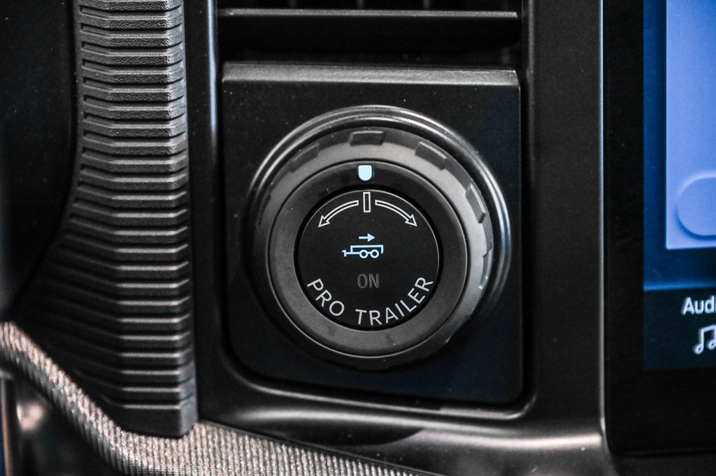 2024 Ford F-150 PLATINUM | 4X4 | SPÉCIAL DÉMO | 3.5 ECOBOOST | in Brossard, Quebec - 29 - w1024h768px