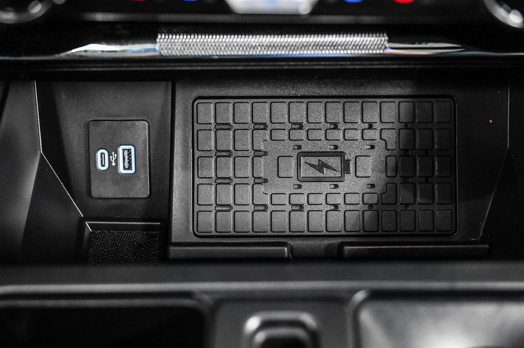 2024 Ford F-150 PLATINUM | 4X4 | SPÉCIAL DÉMO | 3.5 ECOBOOST | in Brossard, Quebec - 41 - w1024h768px