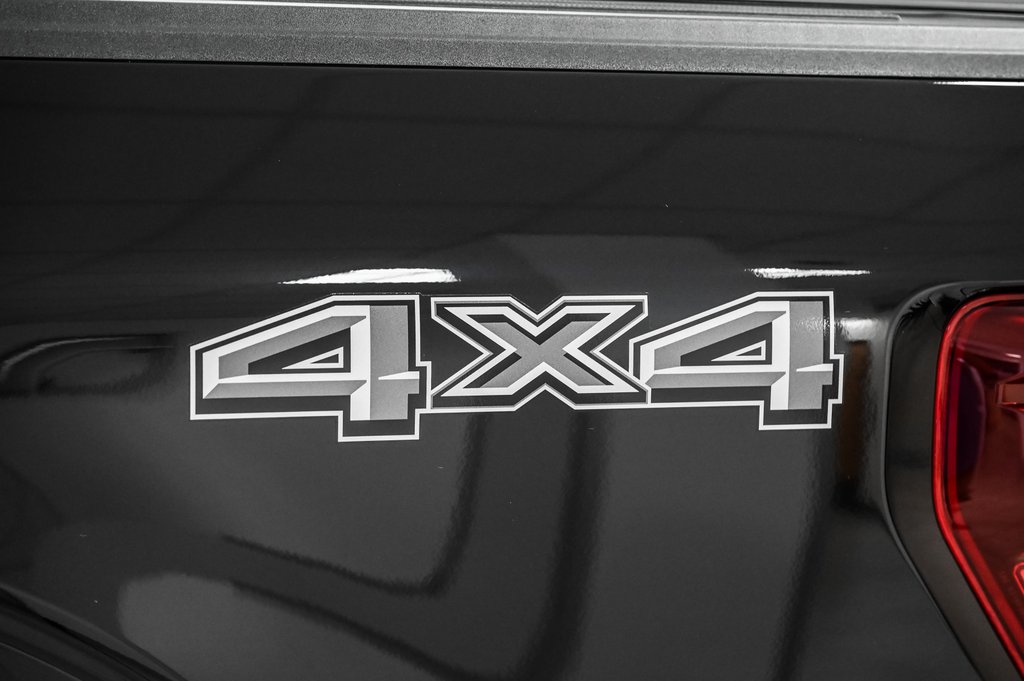 2024 Ford F-150 PLATINUM | 4X4 | SPÉCIAL DÉMO | 3.5 ECOBOOST | in Brossard, Quebec - 17 - w1024h768px