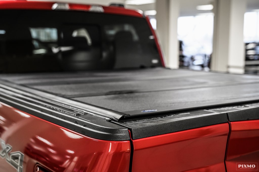Ford F-150 LARIAT | SPÉCIAL DÉMO 0% | POWERBOOST | TOIT PANO 2025 à Brossard, Québec - 13 - w1024h768px