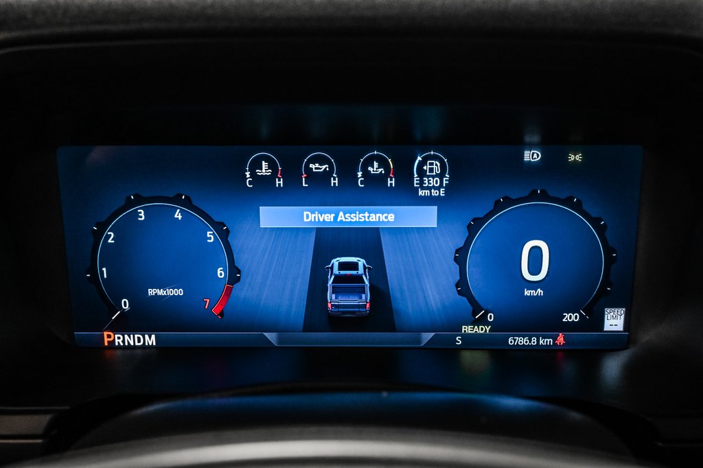 Ford F-150  2025 à Brossard, Québec - 25 - w1024h768px