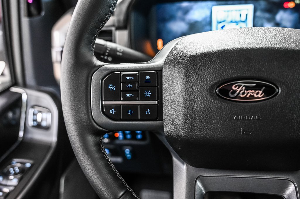 Ford F-150  2025 à Brossard, Québec - 23 - w1024h768px