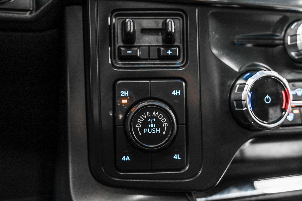 Ford F-150  2025 à Brossard, Québec - 26 - w1024h768px