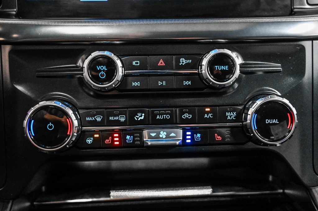 Ford F-150  2025 à Brossard, Québec - 29 - w1024h768px