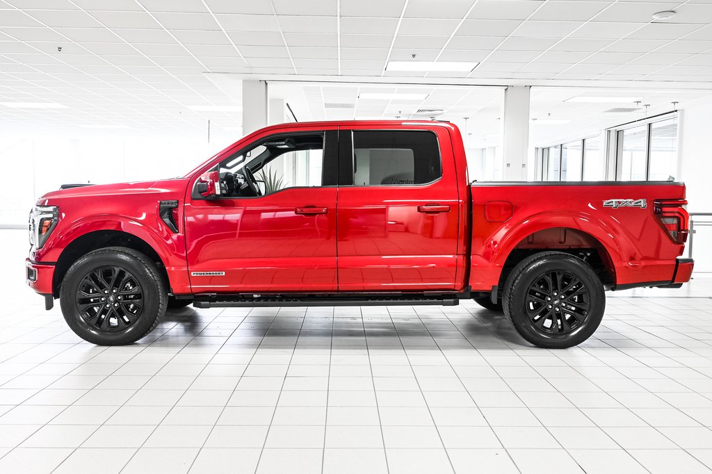 Ford F-150  2025 à Brossard, Québec - 12 - w1024h768px