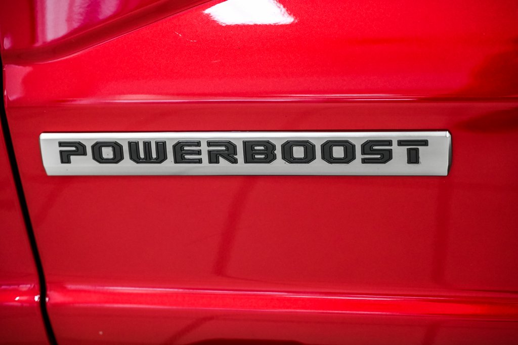 Ford F-150  2025 à Brossard, Québec - 16 - w1024h768px