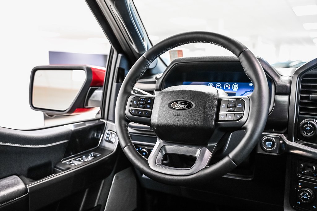 Ford F-150  2025 à Brossard, Québec - 35 - w1024h768px