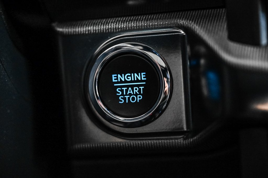 Ford F-150  2025 à Brossard, Québec - 27 - w1024h768px