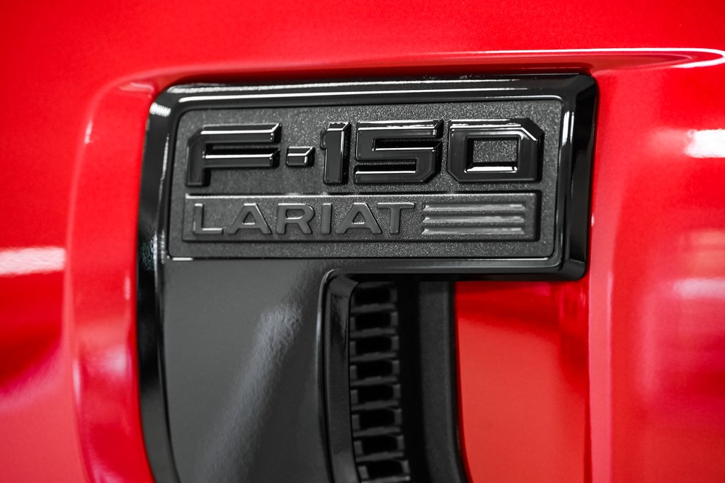 Ford F-150  2025 à Brossard, Québec - 15 - w1024h768px