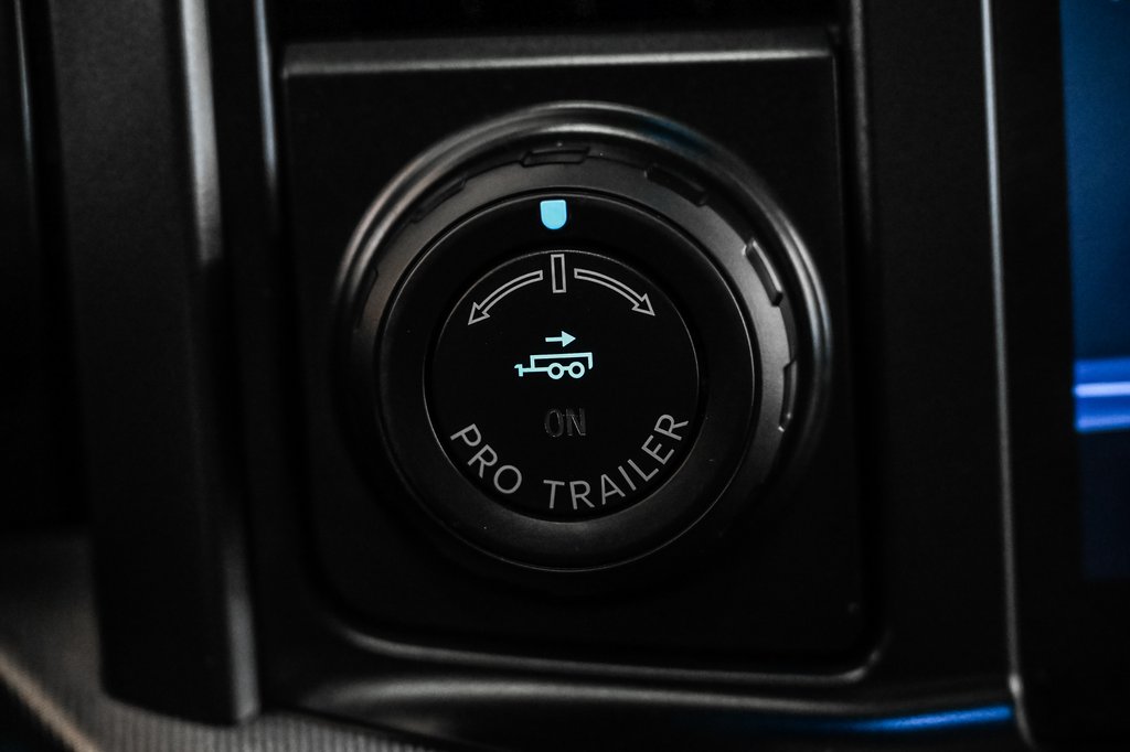 Ford F-150  2025 à Brossard, Québec - 28 - w1024h768px