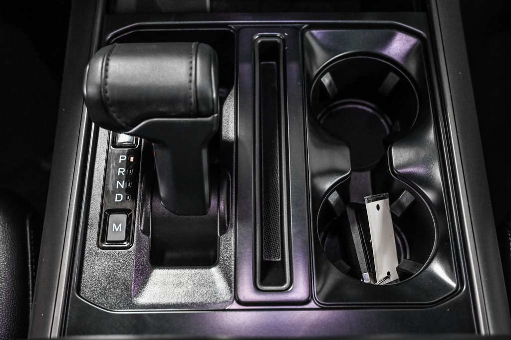 Ford F-150  2025 à Brossard, Québec - 37 - w1024h768px