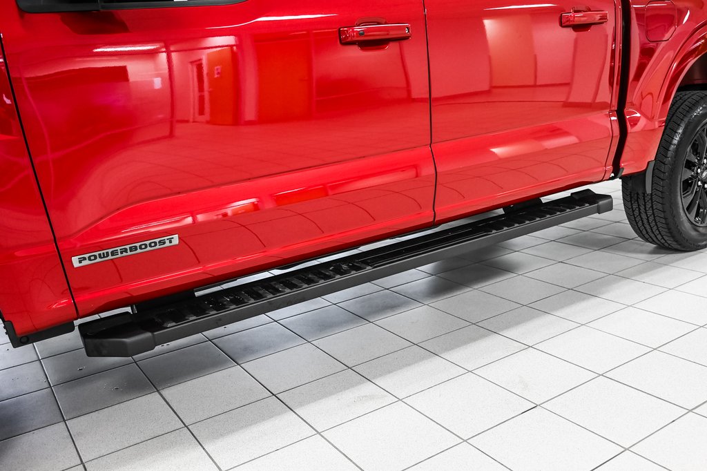 Ford F-150  2025 à Brossard, Québec - 17 - w1024h768px