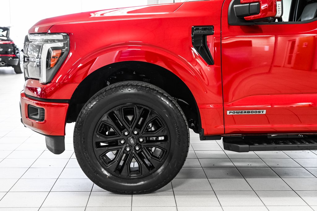 Ford F-150  2025 à Brossard, Québec - 14 - w1024h768px