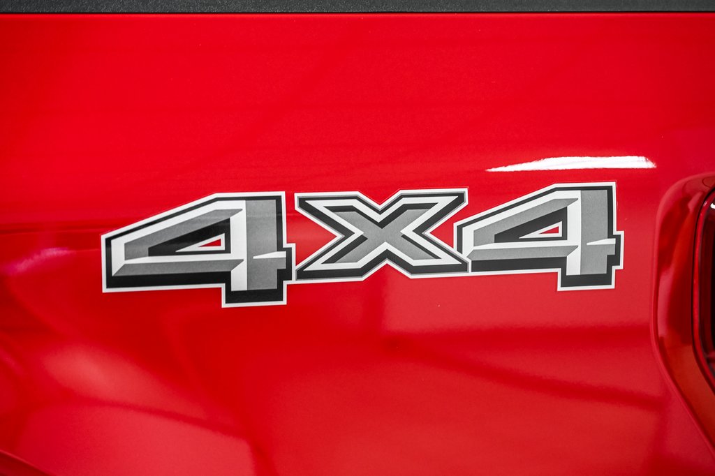 Ford F-150  2025 à Brossard, Québec - 18 - w1024h768px
