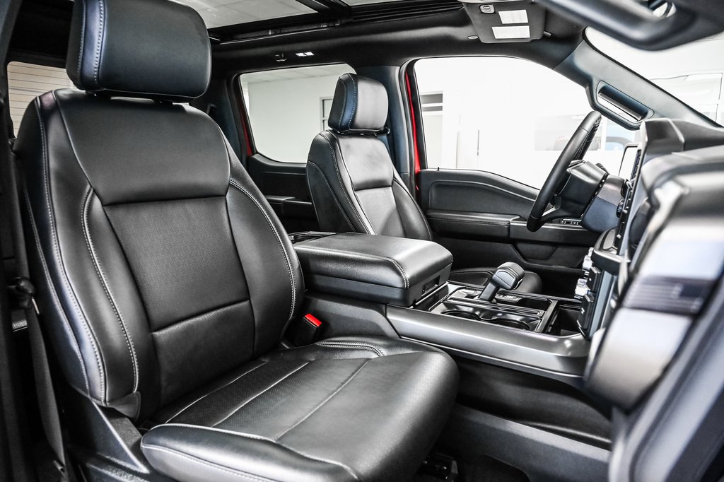 Ford F-150  2025 à Brossard, Québec - 39 - w1024h768px