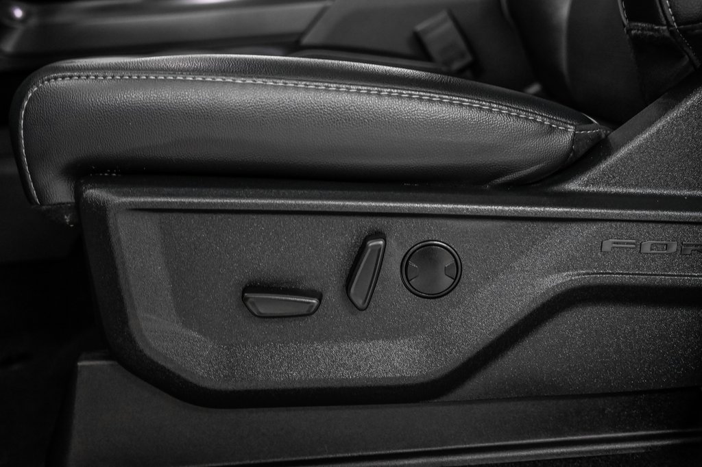 Ford F-150  2025 à Brossard, Québec - 22 - w1024h768px